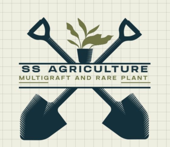 SS Agriculture Logo